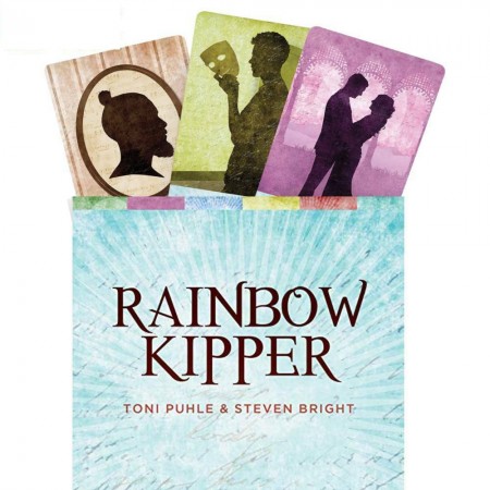 Rainbow Kipper kortos